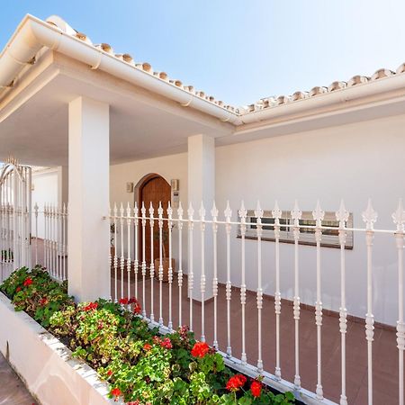 Casa Pamela Villa Benalmadena Ngoại thất bức ảnh