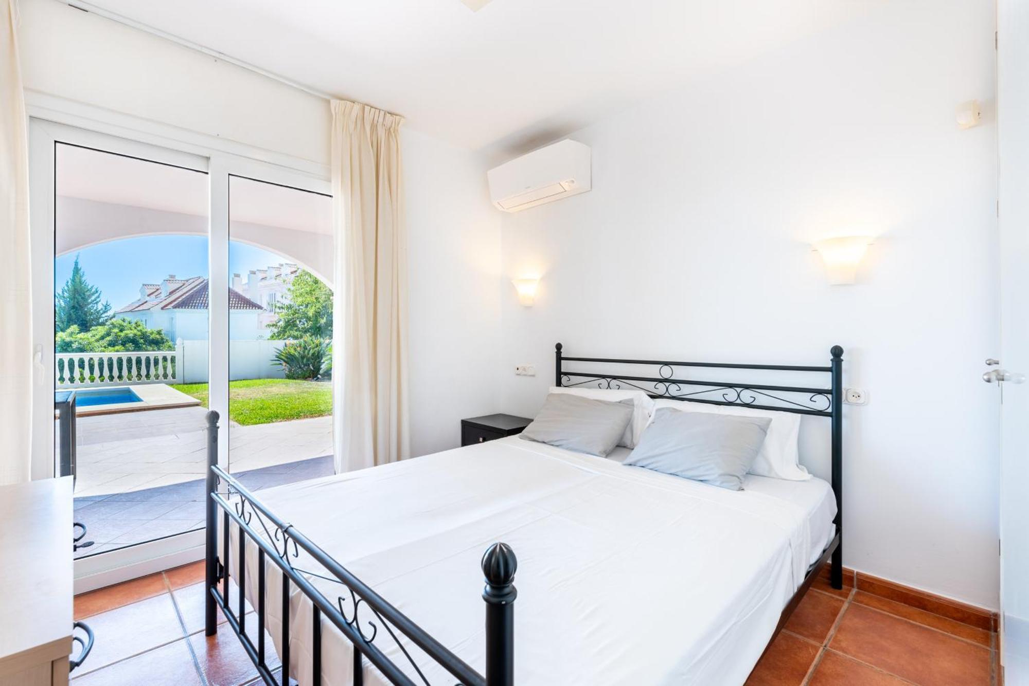 Casa Pamela Villa Benalmadena Ngoại thất bức ảnh