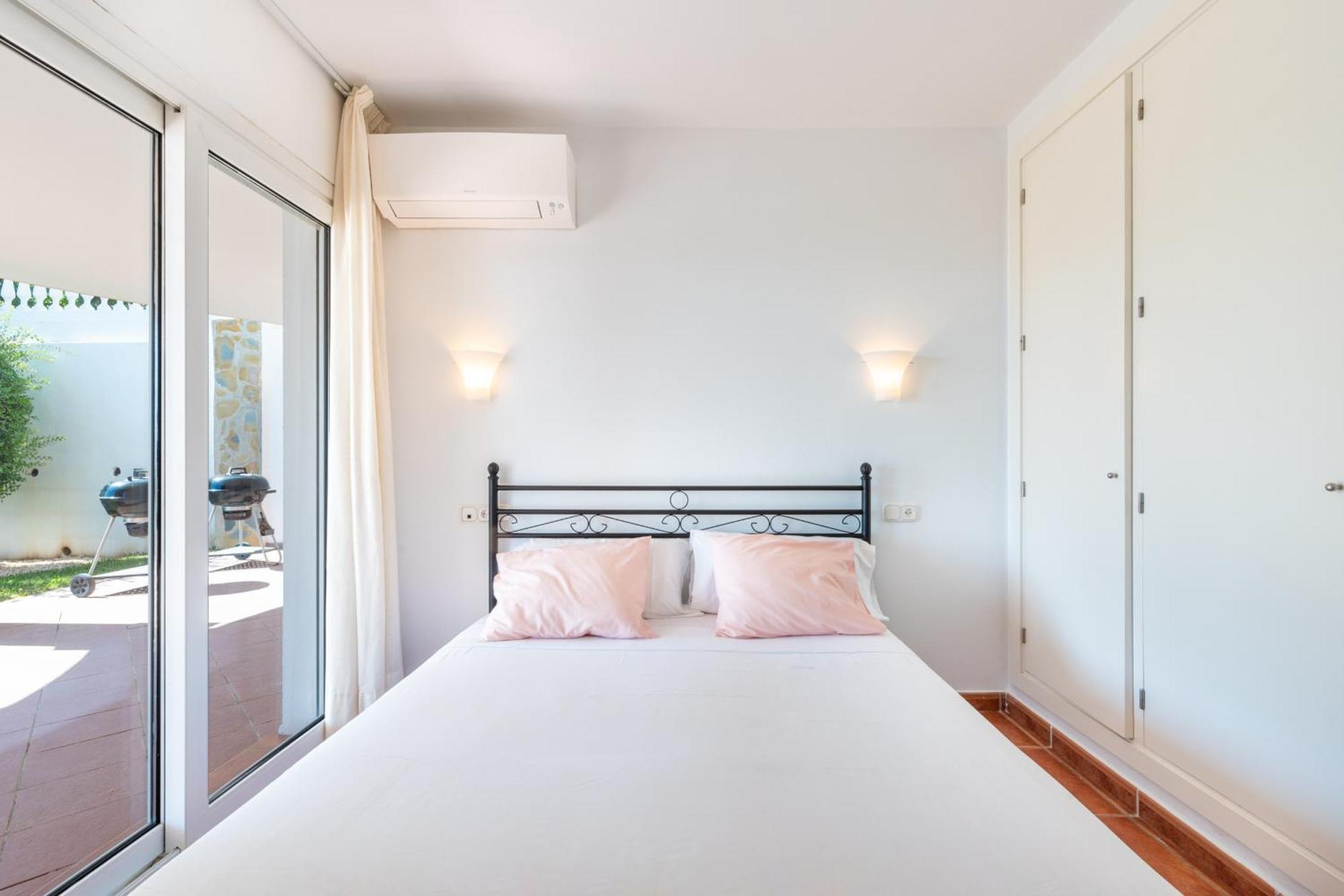 Casa Pamela Villa Benalmadena Ngoại thất bức ảnh