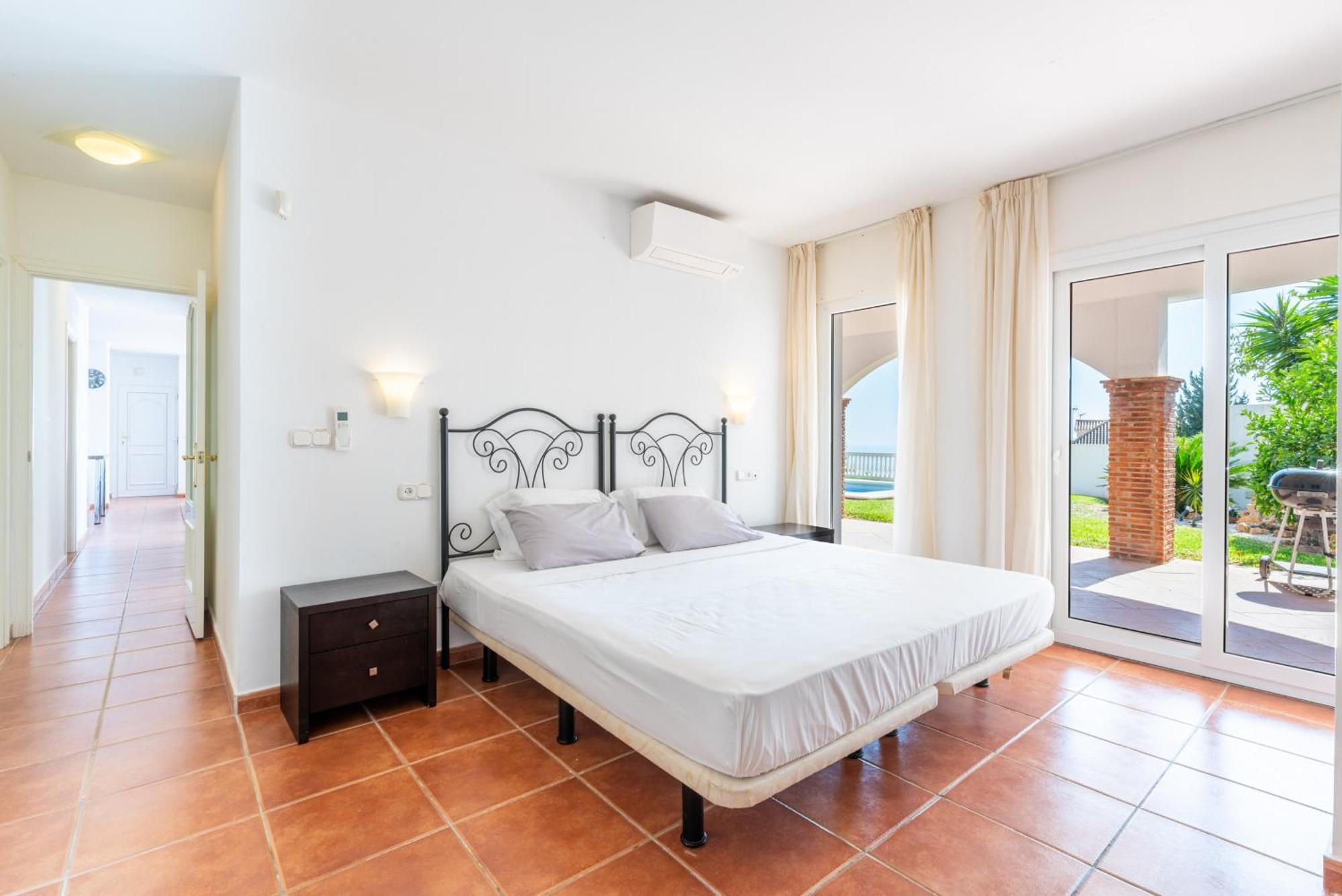 Casa Pamela Villa Benalmadena Ngoại thất bức ảnh
