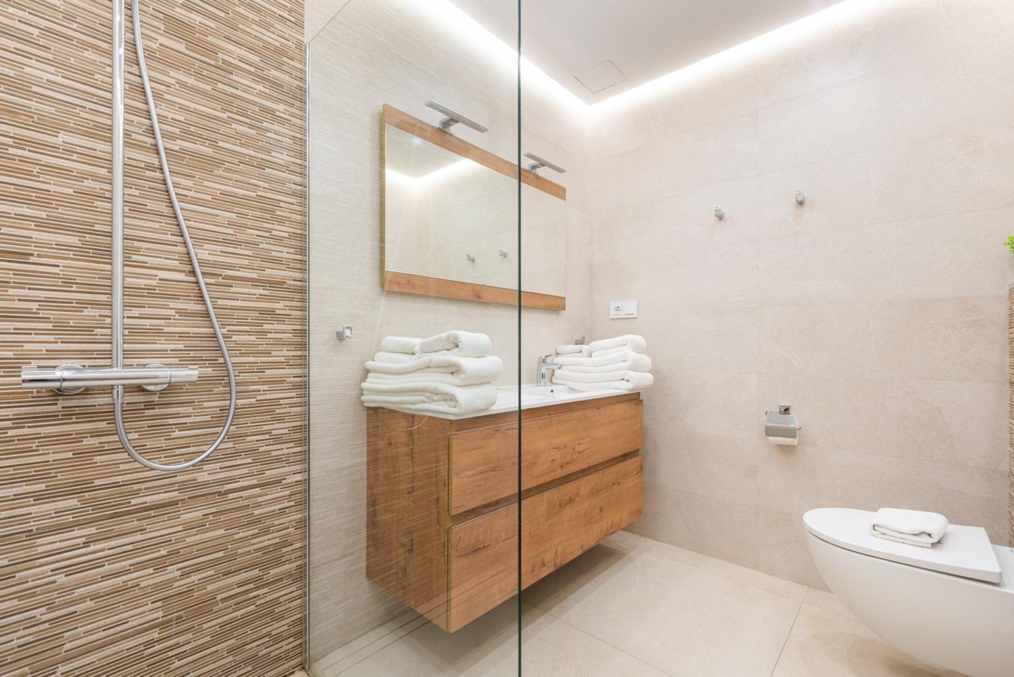 Casa Pamela Villa Benalmadena Ngoại thất bức ảnh