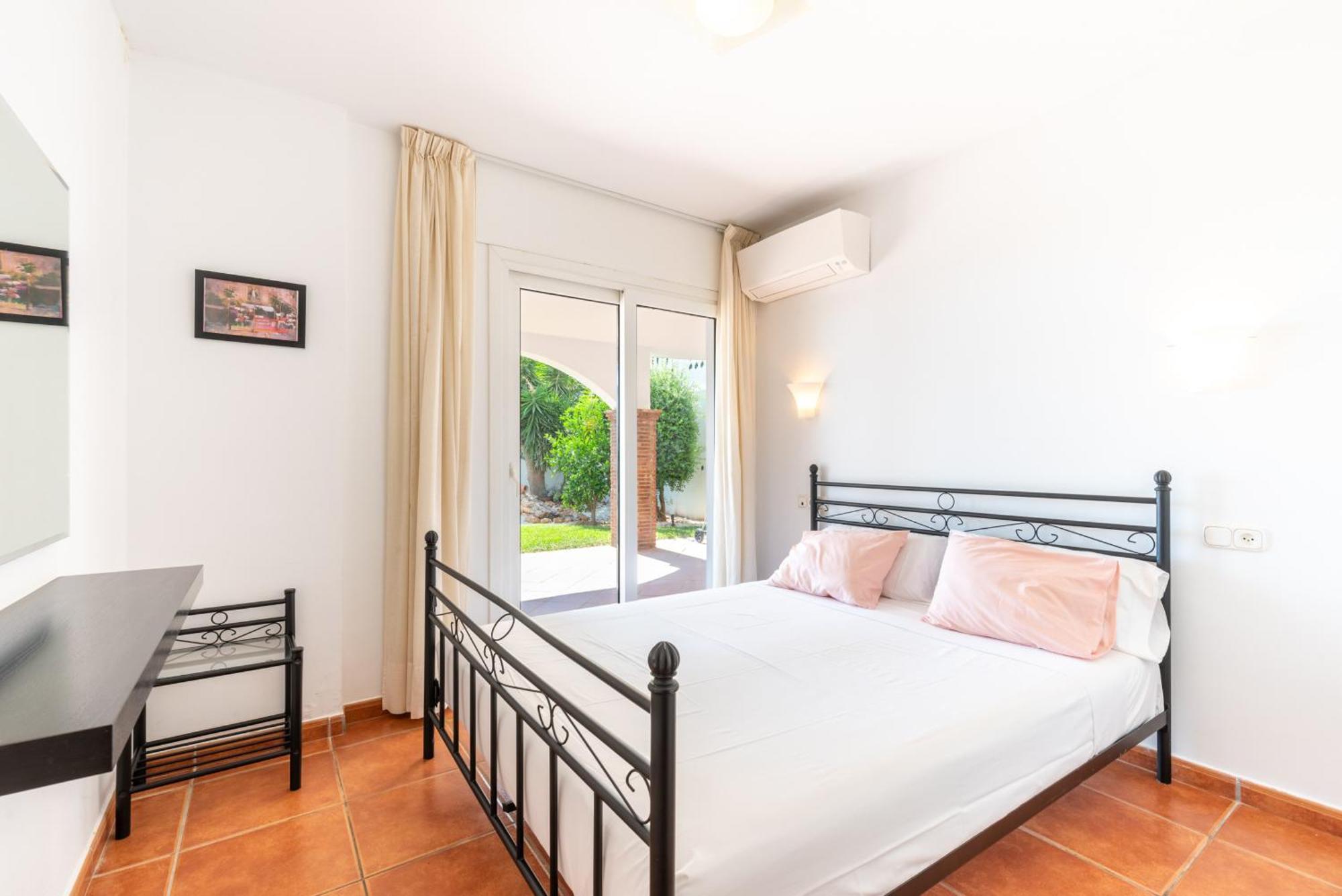 Casa Pamela Villa Benalmadena Ngoại thất bức ảnh