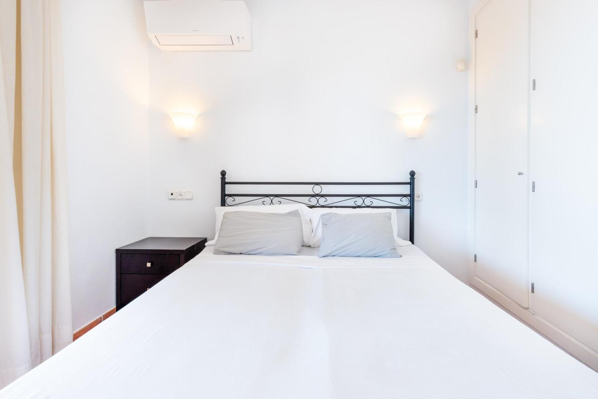 Casa Pamela Villa Benalmadena Ngoại thất bức ảnh