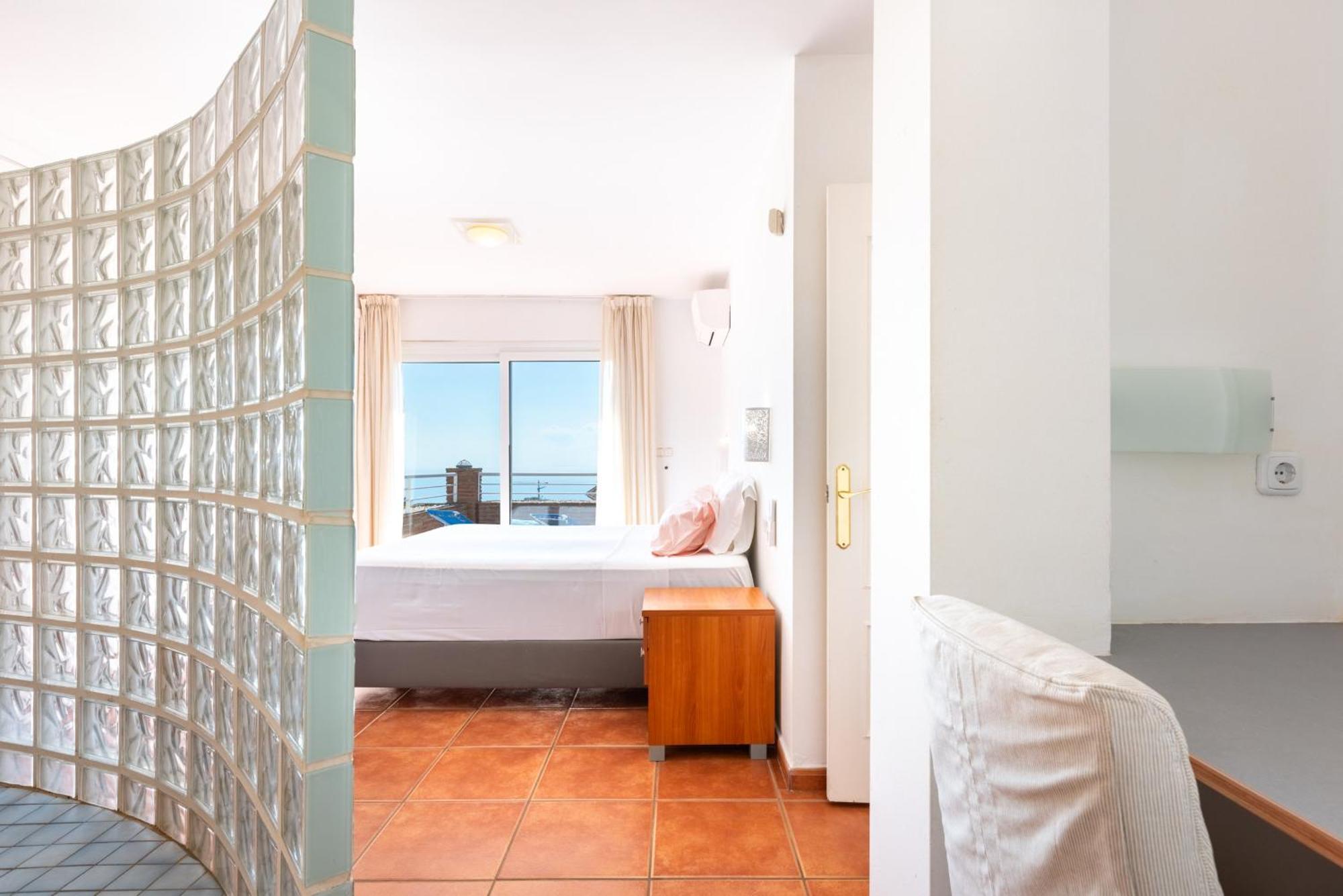 Casa Pamela Villa Benalmadena Ngoại thất bức ảnh