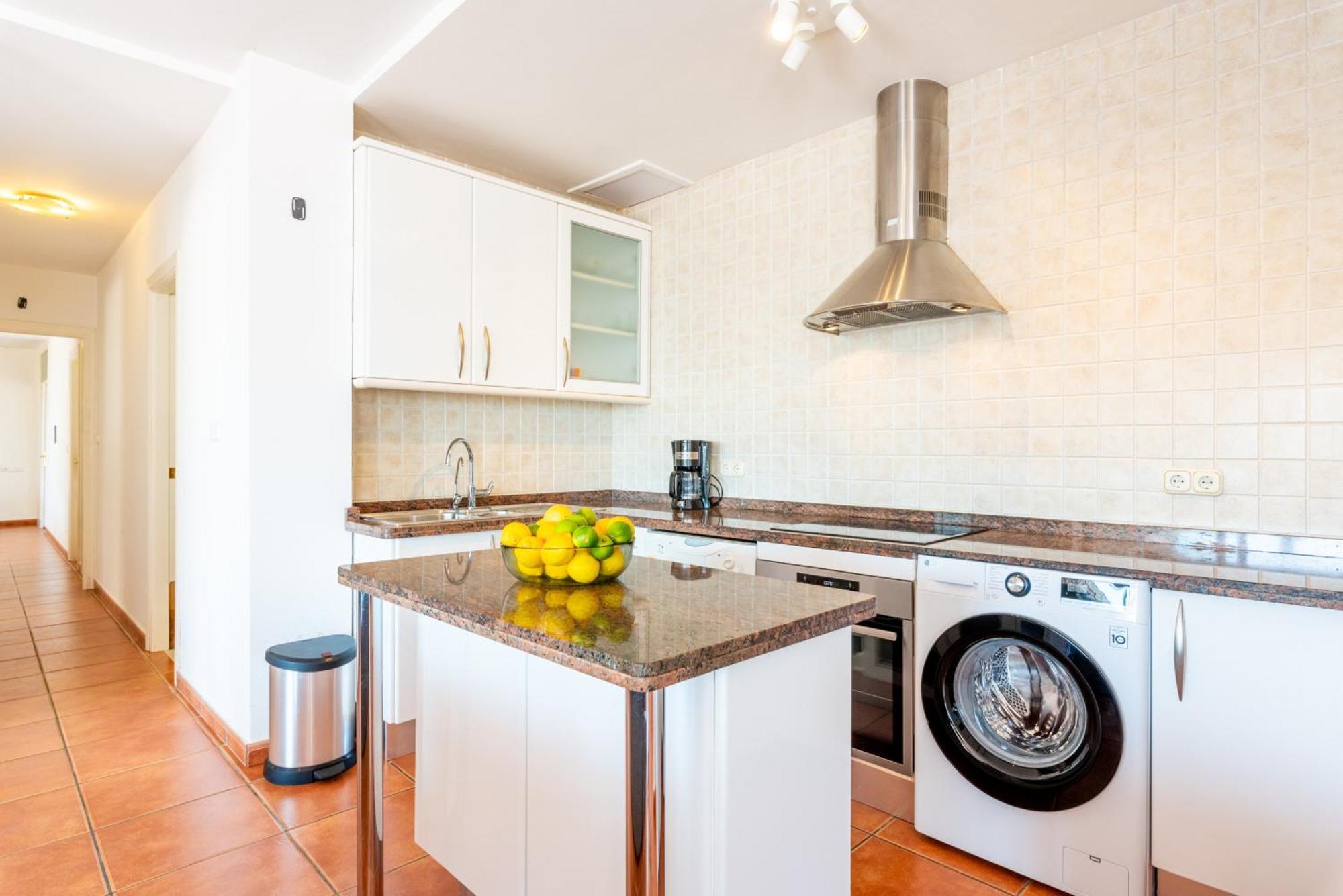 Casa Pamela Villa Benalmadena Ngoại thất bức ảnh