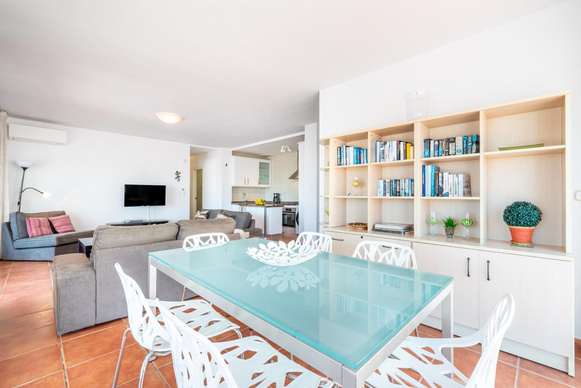 Casa Pamela Villa Benalmadena Ngoại thất bức ảnh