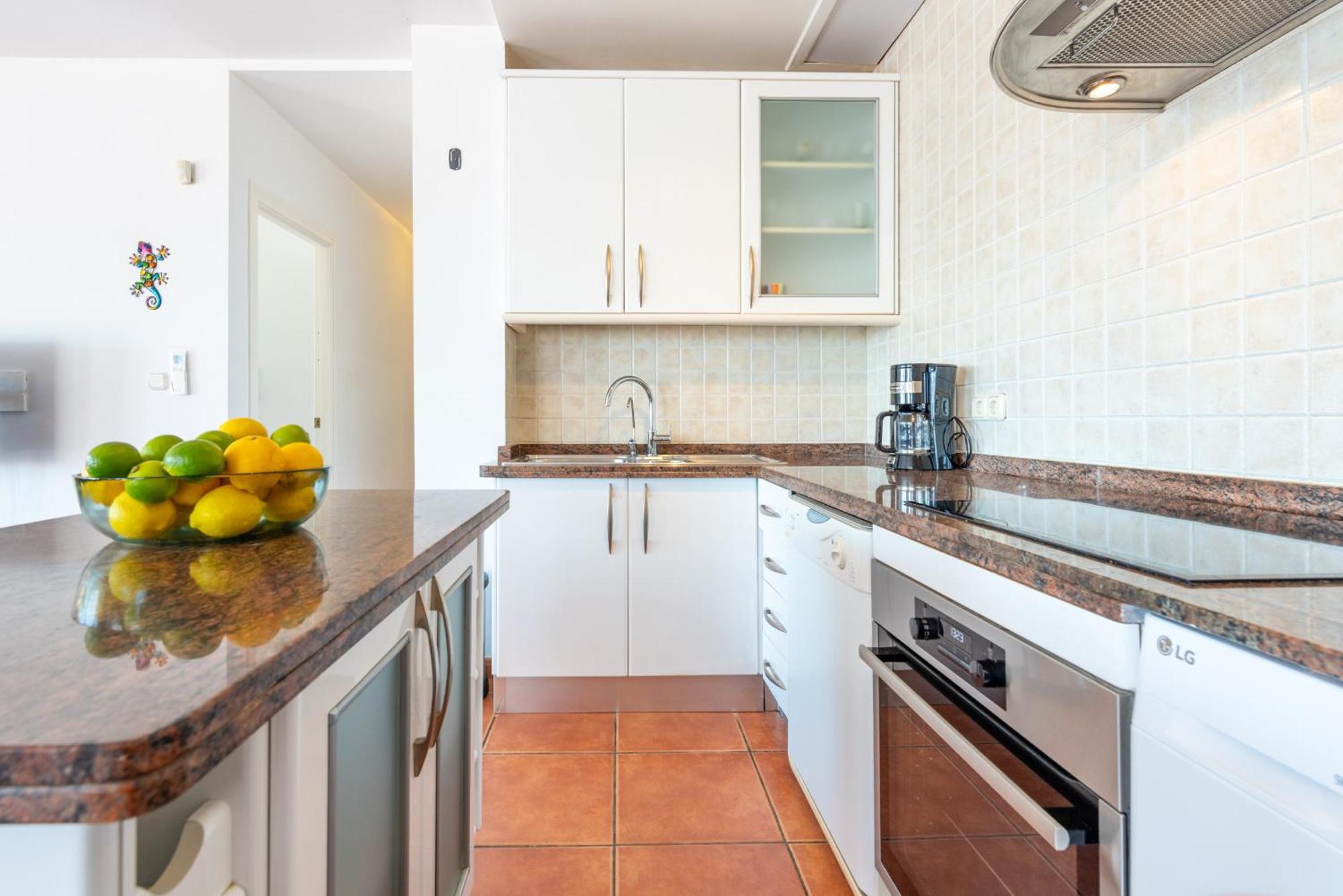 Casa Pamela Villa Benalmadena Ngoại thất bức ảnh