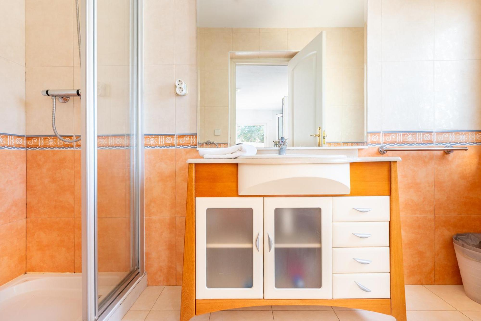 Casa Pamela Villa Benalmadena Ngoại thất bức ảnh
