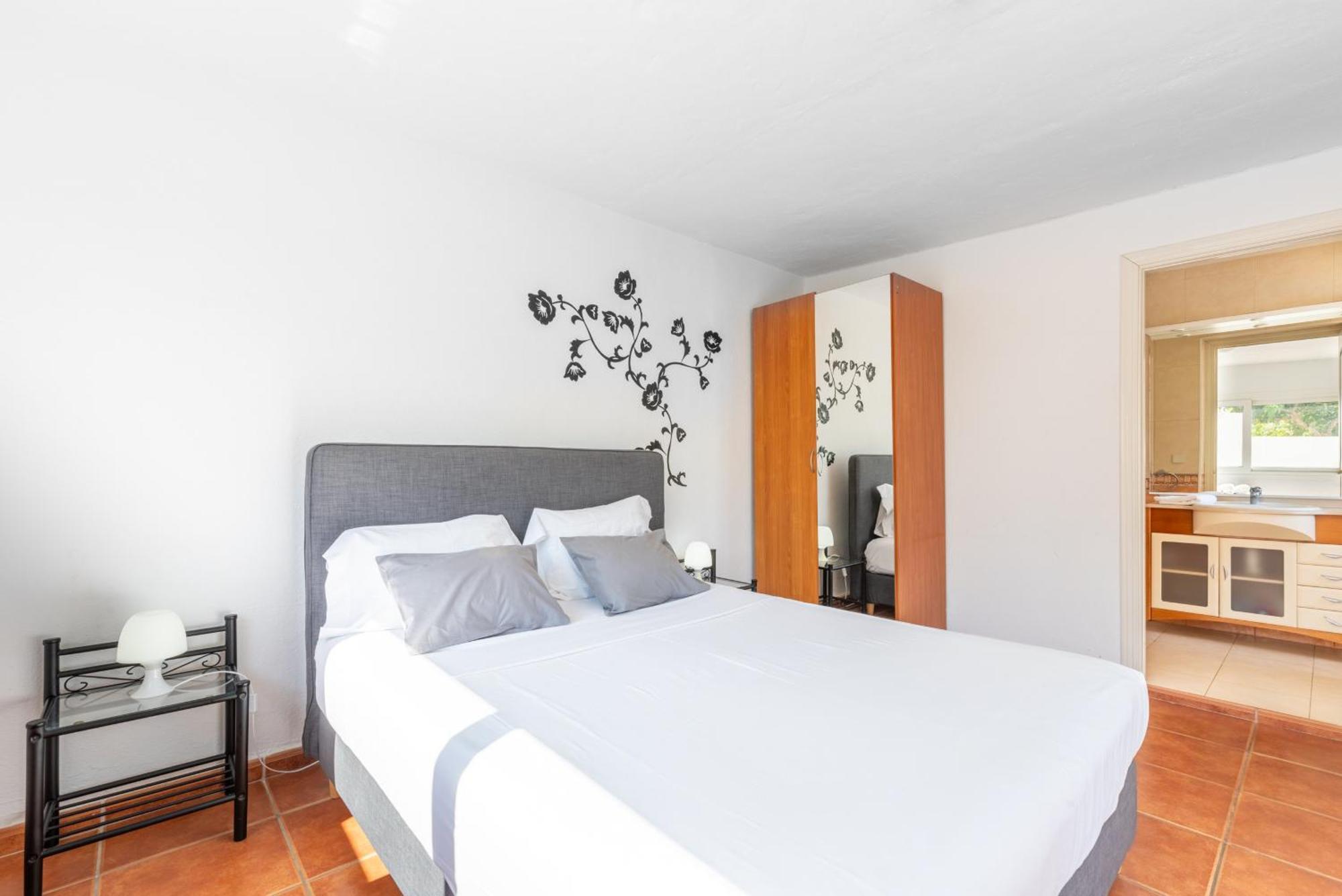 Casa Pamela Villa Benalmadena Ngoại thất bức ảnh