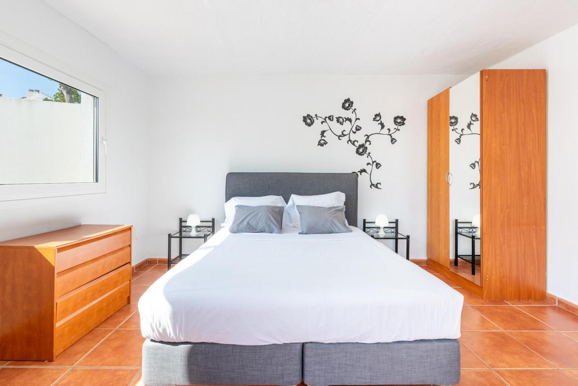 Casa Pamela Villa Benalmadena Ngoại thất bức ảnh