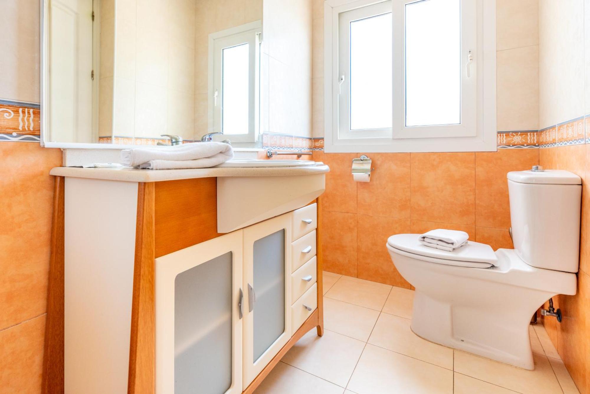 Casa Pamela Villa Benalmadena Ngoại thất bức ảnh