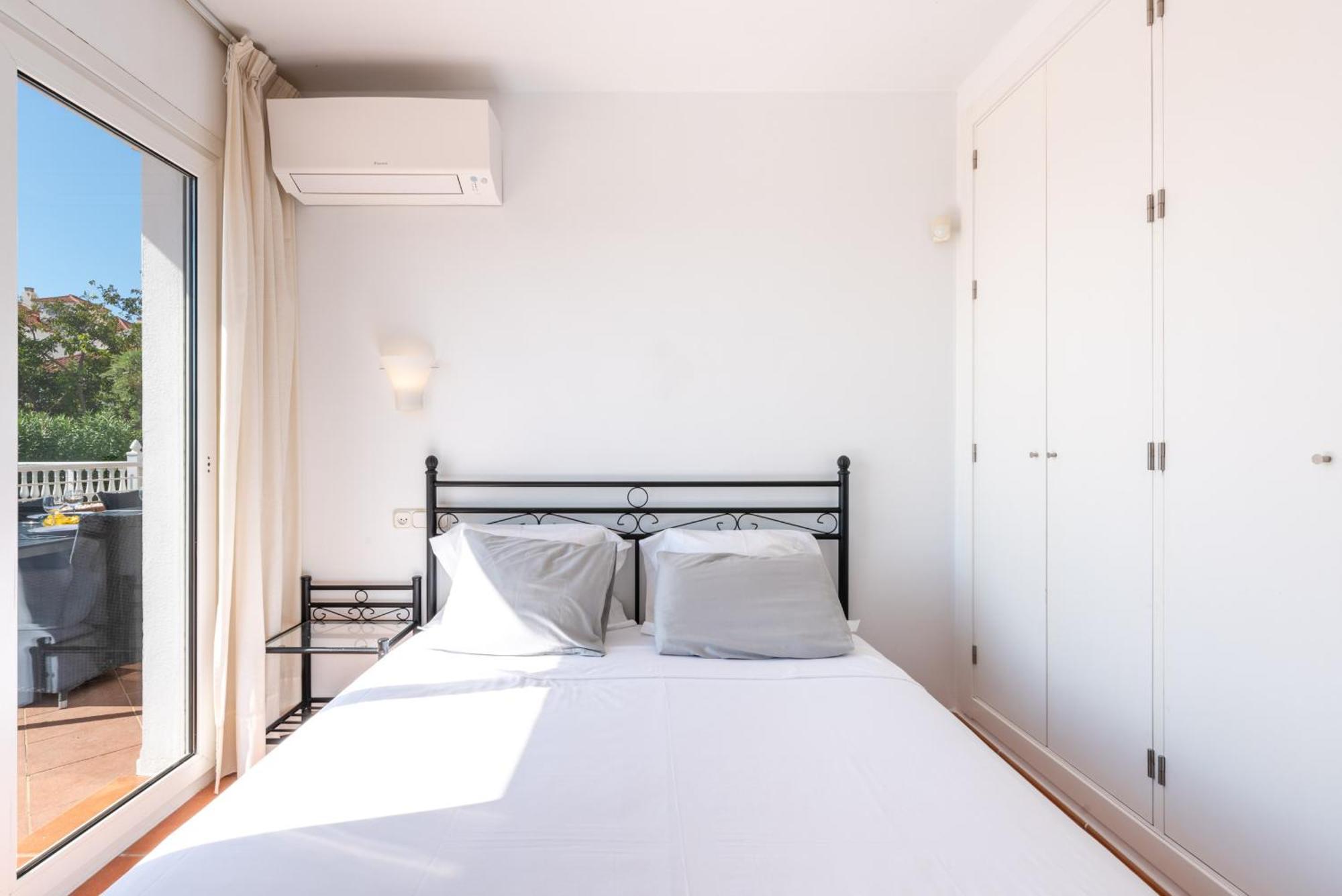 Casa Pamela Villa Benalmadena Ngoại thất bức ảnh