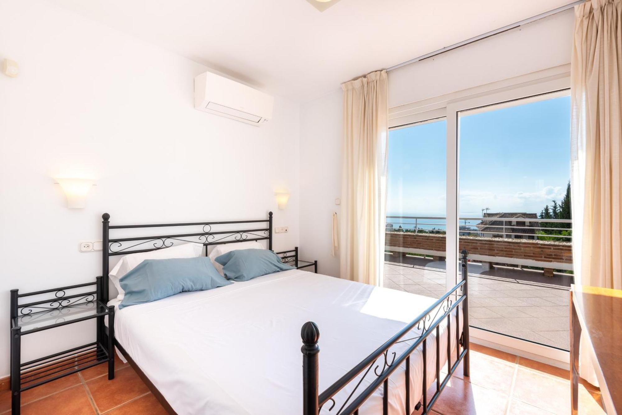Casa Pamela Villa Benalmadena Ngoại thất bức ảnh