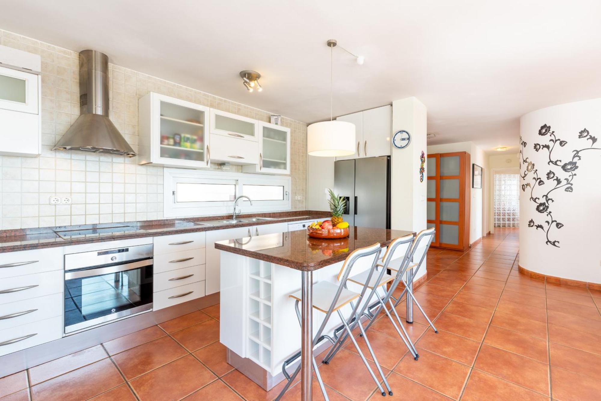 Casa Pamela Villa Benalmadena Ngoại thất bức ảnh